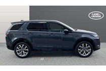 Land Rover Discovery Sport (15 on) 2.0 D200 Dynamic HSE 5dr Auto For Sale - Vertu Motors Land Rover Bradford, Off Canal Road