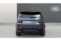 Land Rover Discovery Sport (15 on) 2.0 D200 Dynamic HSE 5dr Auto For Sale - Vertu Motors Land Rover Bradford, Off Canal Road