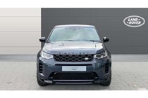 Land Rover Discovery Sport (15 on) 2.0 D200 Dynamic HSE 5dr Auto For Sale - Vertu Motors Land Rover Bradford, Off Canal Road