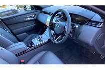 Land Rover Range Rover Velar SUV (17 on) 2.0 D200 MHEV Dynamic HSE 5dr Auto For Sale - Vertu Motors Land Rover Bradford, Off Canal Road