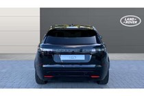 Land Rover Range Rover Velar SUV (17 on) 2.0 D200 MHEV Dynamic HSE 5dr Auto For Sale - Vertu Motors Land Rover Bradford, Off Canal Road