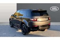 Land Rover Discovery Sport (15 on) 2.0 D200 Dynamic SE 5dr Auto [5 Seat] For Sale - Vertu Motors Land Rover Bradford, Off Canal Road