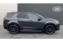 Land Rover Discovery Sport (15 on) 2.0 D200 Dynamic SE 5dr Auto [5 Seat] For Sale - Vertu Motors Land Rover Bradford, Off Canal Road