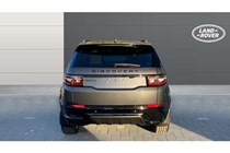 Land Rover Discovery Sport (15 on) 2.0 D200 Dynamic SE 5dr Auto [5 Seat] For Sale - Vertu Motors Land Rover Bradford, Off Canal Road