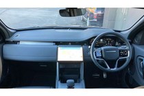 Land Rover Discovery Sport (15 on) 2.0 D200 Dynamic SE 5dr Auto [5 Seat] For Sale - Vertu Motors Land Rover Bradford, Off Canal Road