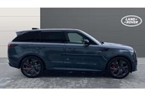 Land Rover Range Rover Sport SUV (22 on) 3.0 P460e Autobiography 5dr Auto For Sale - Vertu Motors Land Rover Bradford, Off Canal Road