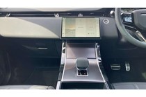 Land Rover Range Rover Evoque SUV (19 on) 1.5 P270e Dynamic SE 5dr Auto For Sale - Vertu Motors Land Rover Bradford, Off Canal Road