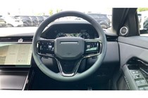 Land Rover Range Rover Evoque SUV (19 on) 1.5 P270e Dynamic SE 5dr Auto For Sale - Vertu Motors Land Rover Bradford, Off Canal Road