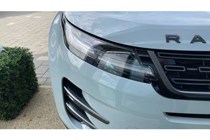 Land Rover Range Rover Evoque SUV (19 on) 1.5 P270e Dynamic SE 5dr Auto For Sale - Vertu Motors Land Rover Bradford, Off Canal Road