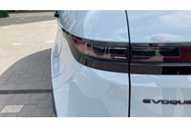 Land Rover Range Rover Evoque SUV (19 on) 1.5 P270e Dynamic SE 5dr Auto For Sale - Vertu Motors Land Rover Bradford, Off Canal Road
