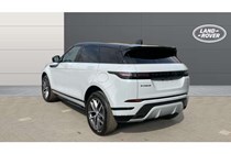 Land Rover Range Rover Evoque SUV (19 on) 1.5 P270e Dynamic SE 5dr Auto For Sale - Vertu Motors Land Rover Bradford, Off Canal Road