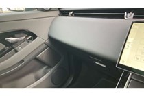 Land Rover Range Rover Evoque SUV (19 on) 1.5 P270e Dynamic SE 5dr Auto For Sale - Vertu Motors Land Rover Bradford, Off Canal Road