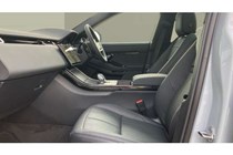 Land Rover Range Rover Evoque SUV (19 on) 1.5 P270e Dynamic SE 5dr Auto For Sale - Vertu Motors Land Rover Bradford, Off Canal Road