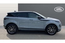 Land Rover Range Rover Evoque SUV (19 on) 1.5 P270e Dynamic SE 5dr Auto For Sale - Vertu Motors Land Rover Bradford, Off Canal Road