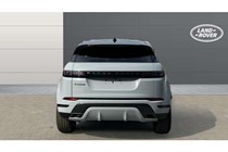 Land Rover Range Rover Evoque SUV (19 on) 1.5 P270e Dynamic SE 5dr Auto For Sale - Vertu Motors Land Rover Bradford, Off Canal Road