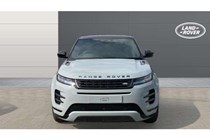 Land Rover Range Rover Evoque SUV (19 on) 1.5 P270e Dynamic SE 5dr Auto For Sale - Vertu Motors Land Rover Bradford, Off Canal Road
