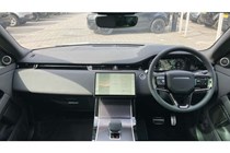 Land Rover Range Rover Evoque SUV (19 on) 1.5 P270e Dynamic SE 5dr Auto For Sale - Vertu Motors Land Rover Bradford, Off Canal Road