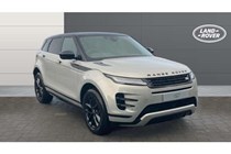 Land Rover Range Rover Evoque SUV (19 on) 2.0 D200 Dynamic SE 5dr Auto For Sale - Vertu Motors Land Rover Bradford, Off Canal Road