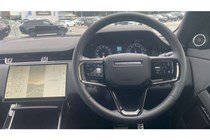 Land Rover Range Rover Evoque SUV (19 on) 1.5 P270e Dynamic SE 5dr Auto For Sale - Vertu Motors Land Rover Bradford, Off Canal Road
