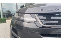 Land Rover Range Rover Evoque SUV (19 on) 1.5 P270e Dynamic SE 5dr Auto For Sale - Vertu Motors Land Rover Bradford, Off Canal Road