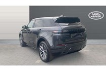 Land Rover Range Rover Evoque SUV (19 on) 1.5 P270e Dynamic SE 5dr Auto For Sale - Vertu Motors Land Rover Bradford, Off Canal Road