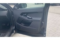 Land Rover Range Rover Evoque SUV (19 on) 1.5 P270e Dynamic SE 5dr Auto For Sale - Vertu Motors Land Rover Bradford, Off Canal Road