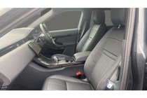 Land Rover Range Rover Evoque SUV (19 on) 1.5 P270e Dynamic SE 5dr Auto For Sale - Vertu Motors Land Rover Bradford, Off Canal Road