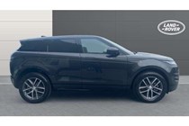 Land Rover Range Rover Evoque SUV (19 on) 1.5 P270e Dynamic SE 5dr Auto For Sale - Vertu Motors Land Rover Bradford, Off Canal Road