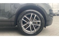 Land Rover Range Rover Evoque SUV (19 on) 1.5 P270e Dynamic SE 5dr Auto For Sale - Vertu Motors Land Rover Bradford, Off Canal Road