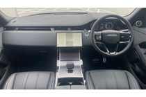 Land Rover Range Rover Evoque SUV (19 on) 1.5 P270e Dynamic SE 5dr Auto For Sale - Vertu Motors Land Rover Bradford, Off Canal Road