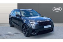 Land Rover Range Rover Velar SUV (17 on) 2.0 D200 MHEV Autobiography 5dr Auto [Revised] For Sale - Vertu Motors Land Rover Bradford, Off Canal Road