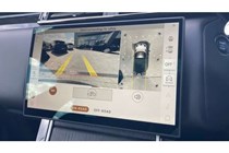Land Rover Range Rover Velar SUV (17 on) 2.0 D200 MHEV Autobiography 5dr Auto [Revised] For Sale - Vertu Motors Land Rover Bradford, Off Canal Road