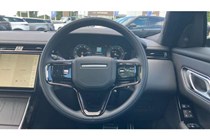 Land Rover Range Rover Velar SUV (17 on) 2.0 D200 MHEV Autobiography 5dr Auto [Revised] For Sale - Vertu Motors Land Rover Bradford, Off Canal Road