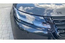 Land Rover Range Rover Velar SUV (17 on) 2.0 D200 MHEV Autobiography 5dr Auto [Revised] For Sale - Vertu Motors Land Rover Bradford, Off Canal Road