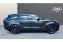 Land Rover Range Rover Velar SUV (17 on) 2.0 D200 MHEV Autobiography 5dr Auto [Revised] For Sale - Vertu Motors Land Rover Bradford, Off Canal Road