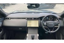 Land Rover Range Rover Velar SUV (17 on) 2.0 D200 MHEV Autobiography 5dr Auto [Revised] For Sale - Vertu Motors Land Rover Bradford, Off Canal Road