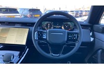 Land Rover Range Rover Sport SUV (22 on) 3.0 D300 Dynamic SE 5dr Auto For Sale - Vertu Motors Land Rover Bradford, Off Canal Road