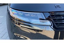 Land Rover Range Rover Sport SUV (22 on) 3.0 D300 Dynamic SE 5dr Auto For Sale - Vertu Motors Land Rover Bradford, Off Canal Road