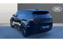 Land Rover Range Rover Sport SUV (22 on) 3.0 D300 Dynamic SE 5dr Auto For Sale - Vertu Motors Land Rover Bradford, Off Canal Road