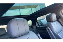 Land Rover Range Rover Sport SUV (22 on) 3.0 D300 Dynamic SE 5dr Auto For Sale - Vertu Motors Land Rover Bradford, Off Canal Road