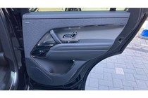 Land Rover Range Rover Sport SUV (22 on) 3.0 D300 Dynamic SE 5dr Auto For Sale - Vertu Motors Land Rover Bradford, Off Canal Road