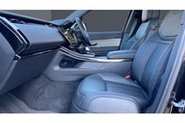 Land Rover Range Rover Sport SUV (22 on) 3.0 D300 Dynamic SE 5dr Auto For Sale - Vertu Motors Land Rover Bradford, Off Canal Road