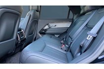 Land Rover Range Rover Sport SUV (22 on) 3.0 D300 Dynamic SE 5dr Auto For Sale - Vertu Motors Land Rover Bradford, Off Canal Road