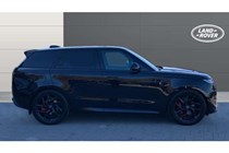 Land Rover Range Rover Sport SUV (22 on) 3.0 D300 Dynamic SE 5dr Auto For Sale - Vertu Motors Land Rover Bradford, Off Canal Road