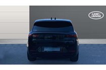 Land Rover Range Rover Sport SUV (22 on) 3.0 D300 Dynamic SE 5dr Auto For Sale - Vertu Motors Land Rover Bradford, Off Canal Road