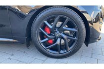 Land Rover Range Rover Sport SUV (22 on) 3.0 D300 Dynamic SE 5dr Auto For Sale - Vertu Motors Land Rover Bradford, Off Canal Road