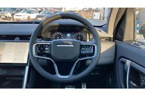 Land Rover Discovery Sport (15 on) 1.5 P270e Dynamic SE 5dr Auto [5 Seat] For Sale - Vertu Motors Land Rover Bradford, Off Canal Road