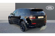Land Rover Discovery Sport (15 on) 1.5 P270e Dynamic SE 5dr Auto [5 Seat] For Sale - Vertu Motors Land Rover Bradford, Off Canal Road
