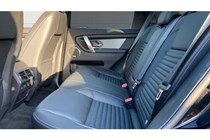 Land Rover Discovery Sport (15 on) 1.5 P270e Dynamic SE 5dr Auto [5 Seat] For Sale - Vertu Motors Land Rover Bradford, Off Canal Road