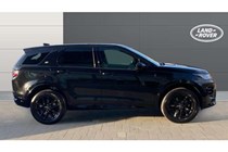 Land Rover Discovery Sport (15 on) 1.5 P270e Dynamic SE 5dr Auto [5 Seat] For Sale - Vertu Motors Land Rover Bradford, Off Canal Road